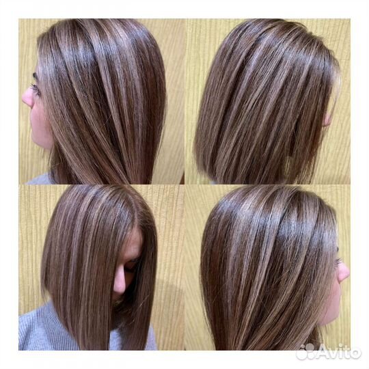 Парикмахер