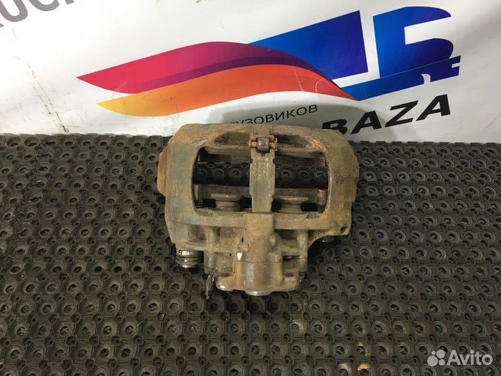 Суппорт передний правый/задний левый