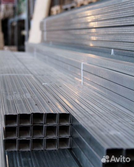 Профиль пн 27*28