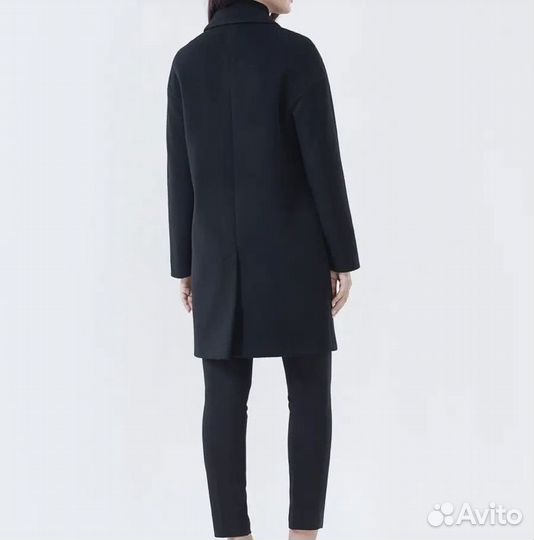 Пальто женское демисезонное