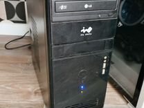 Системник i5 2300