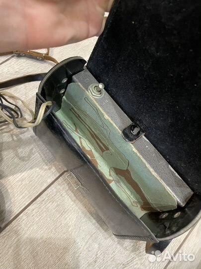 Вспышка Чайка