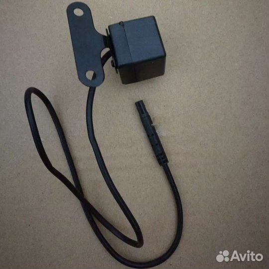Камера заднего вида