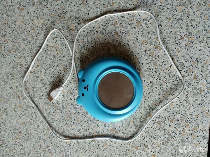 USB нагреватель для кружки бу