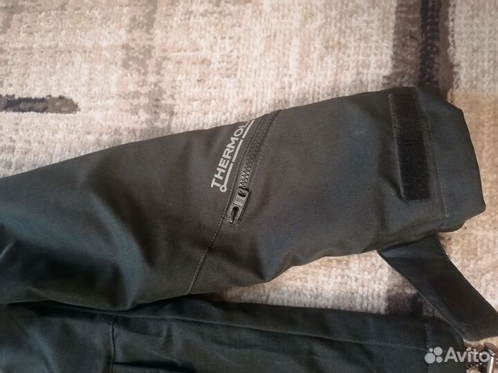 Куртка демисезонная рост 170