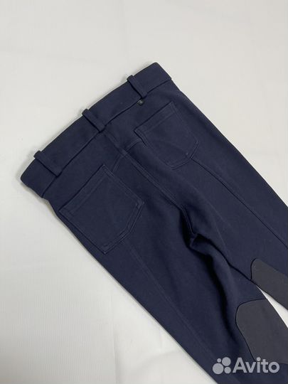 Бриджи для верховой езды Fouganza 146-152