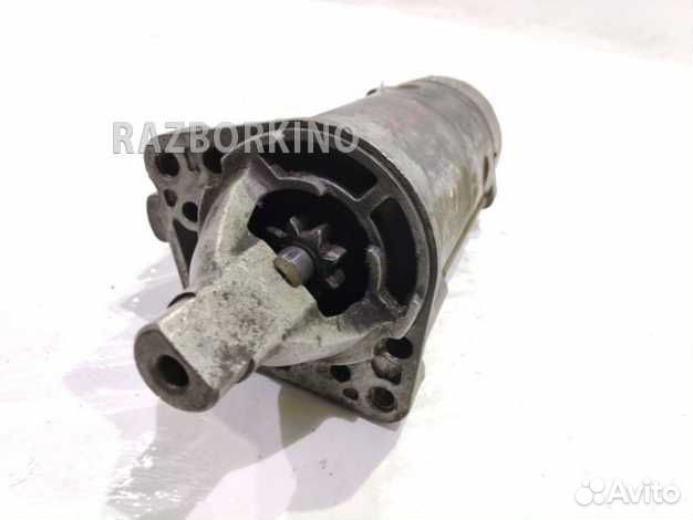 Стартер Крайслер Voyager 4 RG