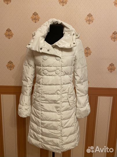 Пуховик р.40-42 Savage