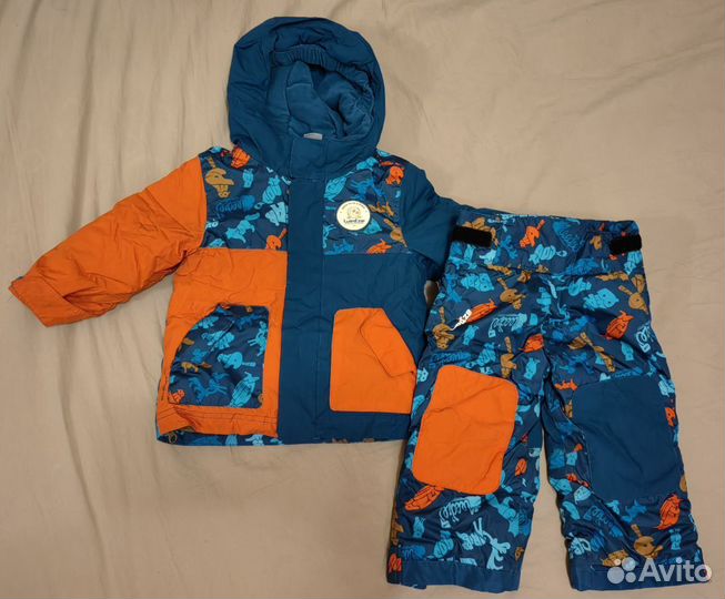 Вещи для мальчика