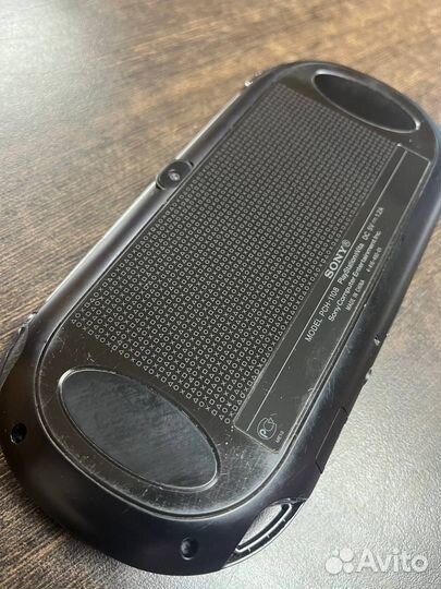Sony PlayStation Vita 128gb 3.65 Много игр PSV PS