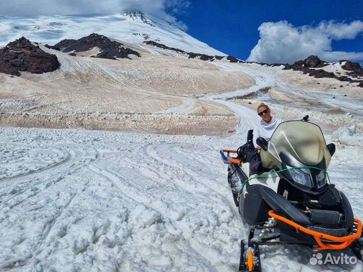 Экскурсии на Эльбрус и Гижгит.Или Чегем и Актопрак