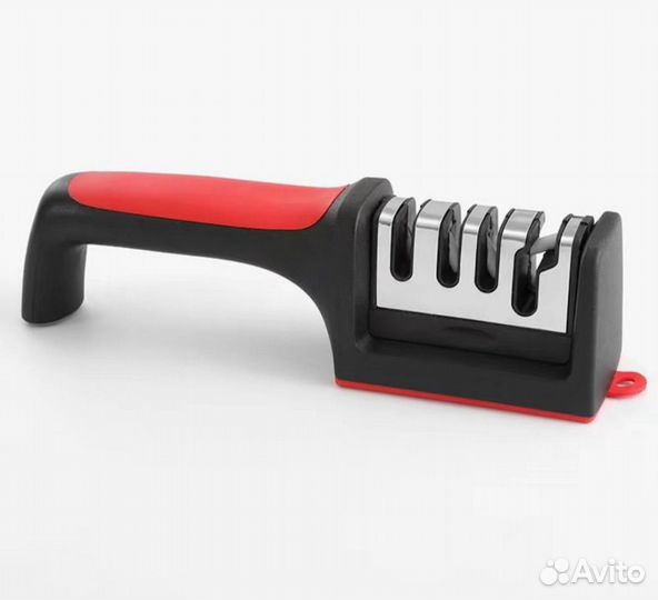 Точилка для ножей и ножниц