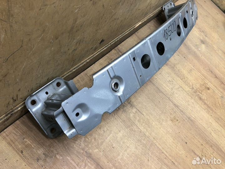 Усилитель заднего бампера Mazda CX 5 2012-2017