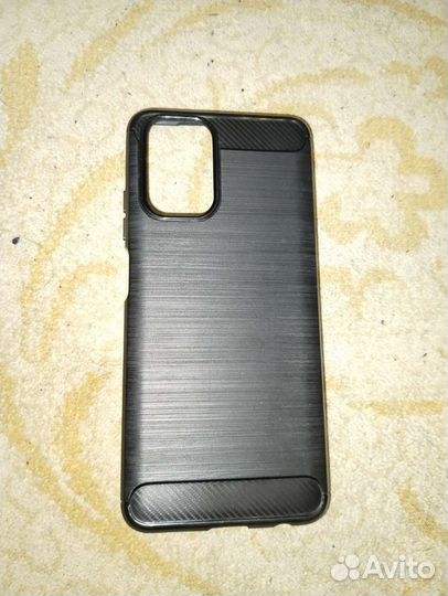 Чехол-бампер для Xiaomi