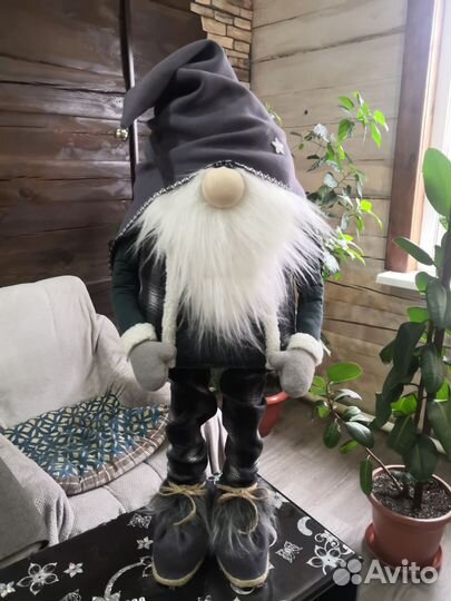 Предметы интерьера