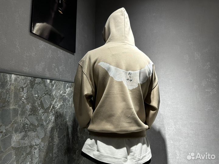Худи Gap Yeezy Balenciaga