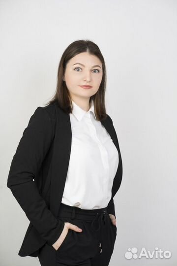 Бухгалтерские услуги