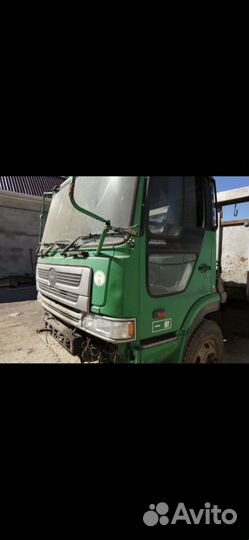 Продам Хино профия 2003года