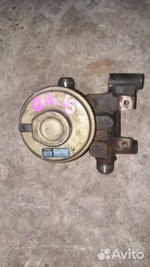 Клапан EGR Nissan Wingroad WFY11 QG15