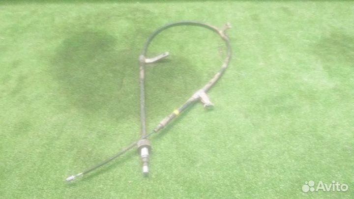 Трос ручного тормоза задний левый Kia Rio 3 QB 1.6