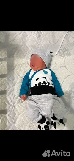 Конверт на выписку (комплект)