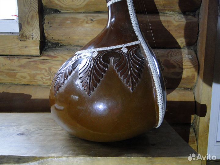 Тампура профессиональная