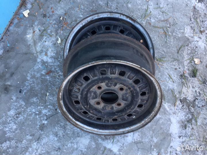 Продам штампы R13