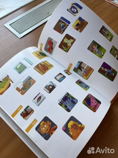 Power Up Starter. Английский для детей