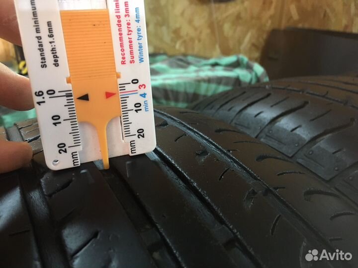 Hankook Optimo K415 185/65 R15 88