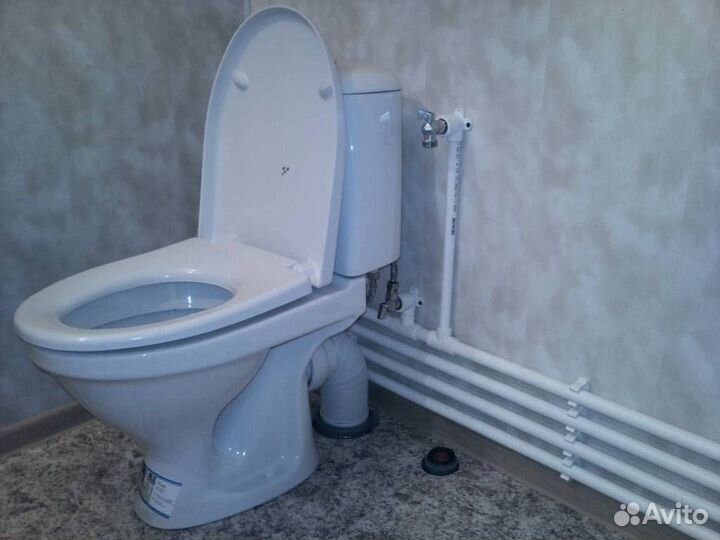 Сантехник,Частный мастер без посредников