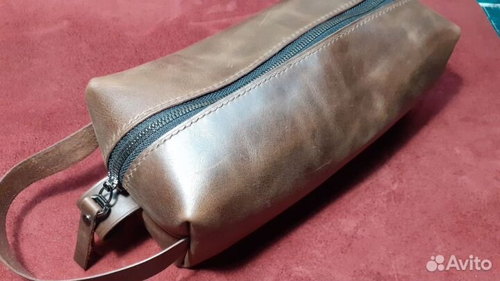 Нессер мужской