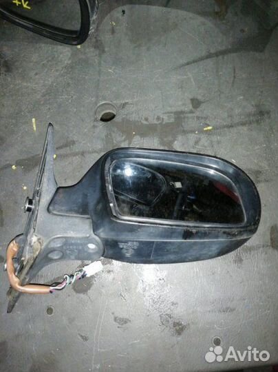 Зеркало переднее правое Subaru Legacy BP5