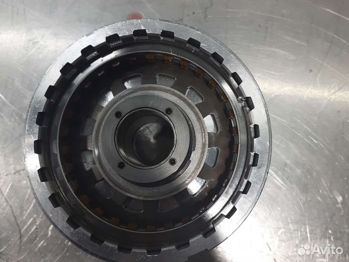Барабан АКПП D-G