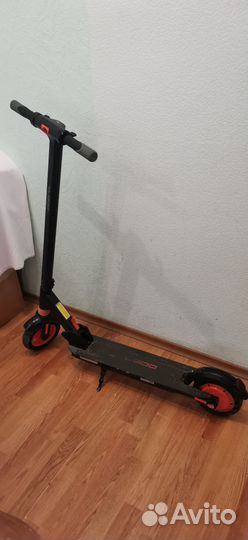 Электросамокат kugoo s1