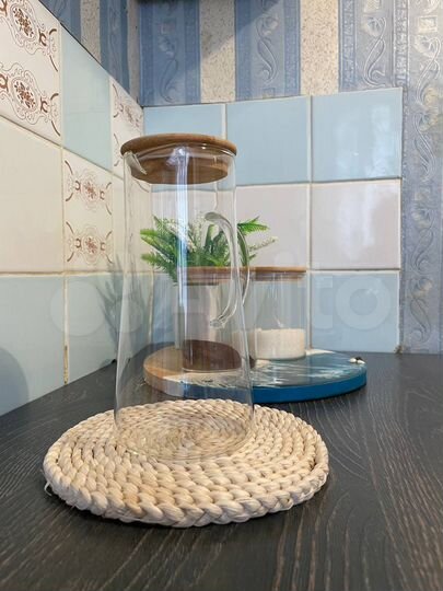 2-к. квартира, 43,2 м², 1/3 эт.