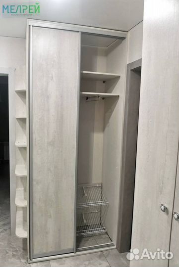 Мебель по индивидуальным размерам