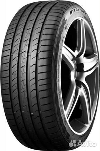 Nexen N Fera Primus QX 255/35 R18 94W