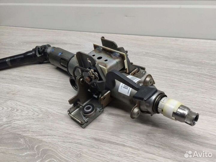 Рулевая колонка Mercedes Vito W639