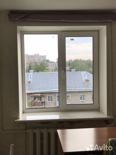 Установка окон пвх