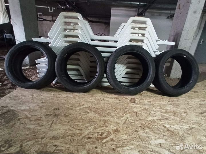 Michelin Primacy 4 225/45 R17 91W