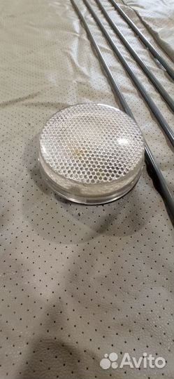 Потолок УАЗ фермер