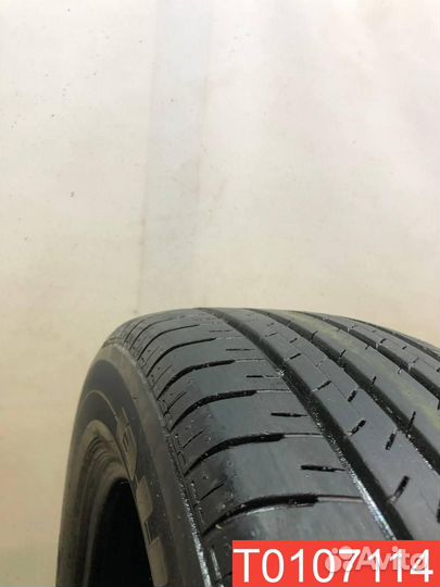 Bridgestone Dueler H/L 33 225/60 R18 100H