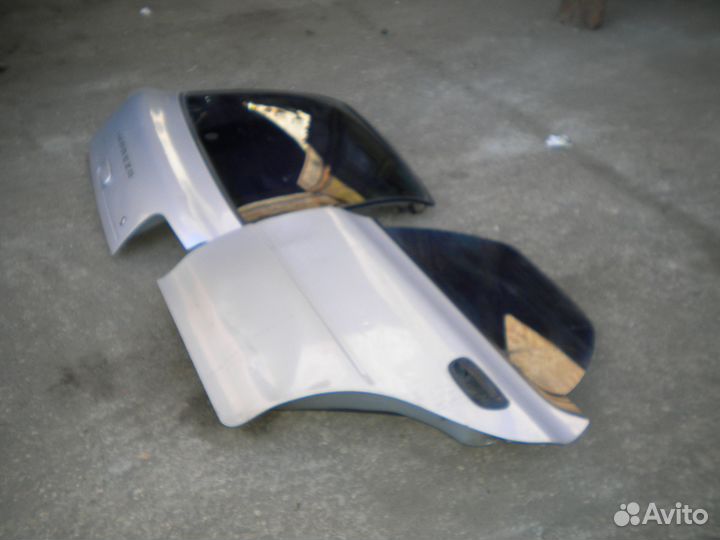 Накладка правой ручки Subaru Impreza GF2