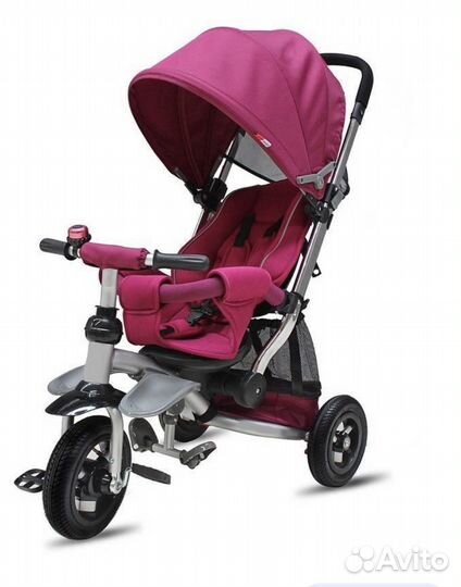 Трехколесный велосипед Farfello tstx011