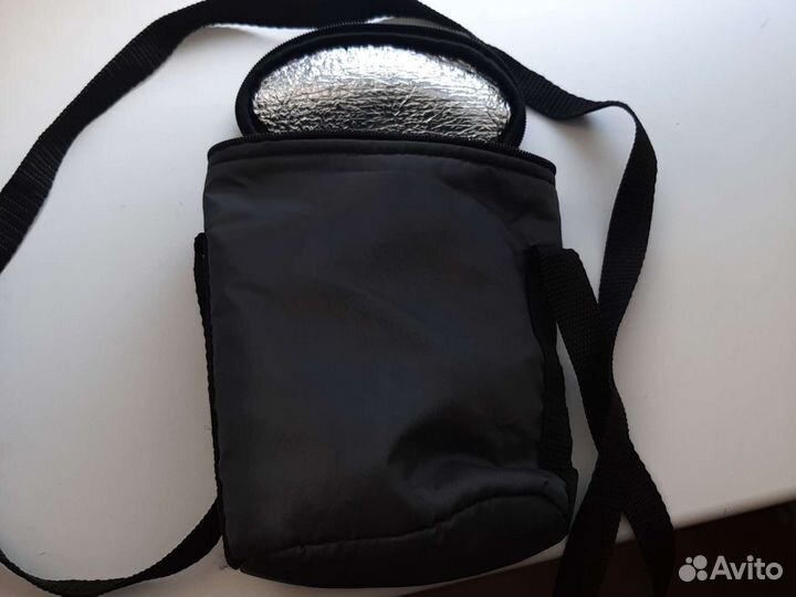 Сумочка для детских бутылочек