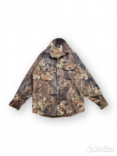 Wolf Mountain Hinting Wear Shirt