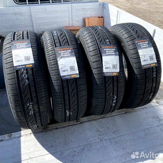 Pirelli Formula Energy 185/65 R14 86H