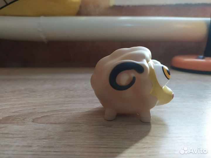 Бараш из смешариков