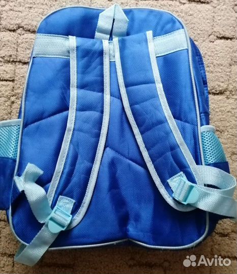 Рюкзак школьный