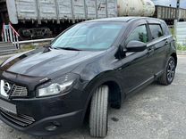 Nissan Qashqai 1.6 MT, 2012, 245 000 км, с пробегом, цена 1 100 000 руб.